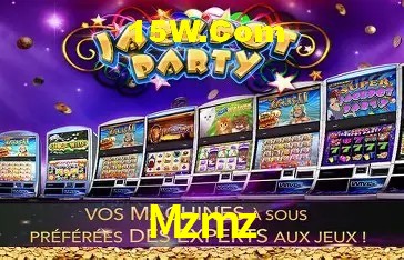 Mzmz Rio de Janeiro - Slot Strategy