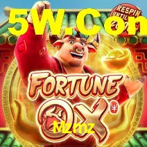 Welcome Bonus Mzmz