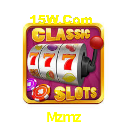 Mzmz: Jogos de Caça-Níqueis-Altas Recompensas, Roleta-Velocidade, Blackjack-Desafios Máximos