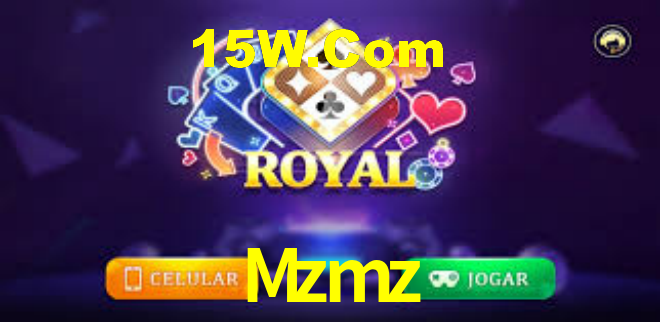 Mzmz App - Aplicativo Móvel Oficial