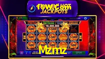 Mzmz Slot - 320+ Caça-Níqueis Premium