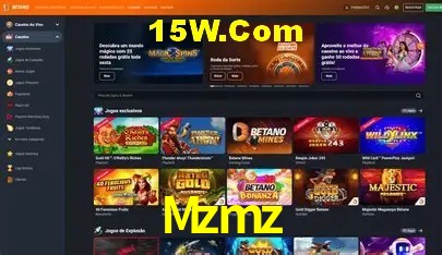 Mzmz Brasília - Betting Features