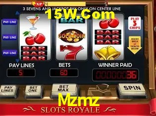 Mzmz Belo Horizonte - Jackpots