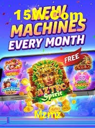 Game Providers Mzmz