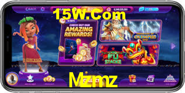 Mzmz Bet App